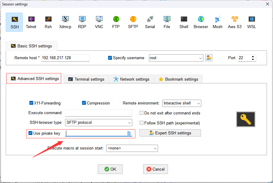 upload successful