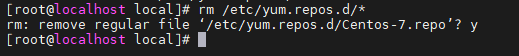 upload successful