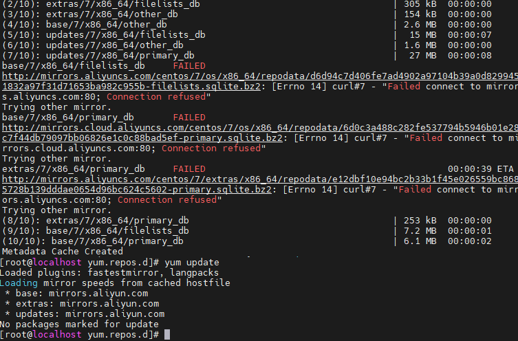 upload successful