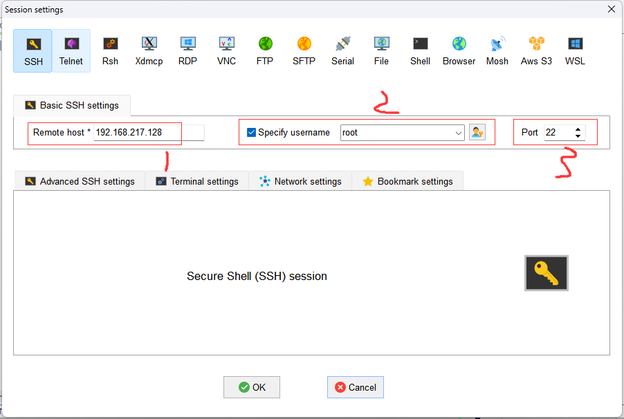 upload successful